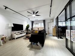Blk 269 Tampines Street 21 (Tampines), HDB 4 Rooms #560762921
